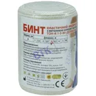 БИНТ ЕЛАСТИЧНИЙ МЕДИЧНИЙ ТОН-1