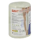 БИНТ ЕЛАСТИЧНИЙ МЕДИЧНИЙ ТОН-1