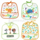НАГРУДНИК ДЛЯ ДЕТЕЙ "BABY TEAM"