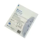 РУКАВИЧКИ ХІРУРГІЧНІ ЛАТЕКСНІ ТЕКСТУРОВАНІ SAFETOUCH CLEAN BI-FOLD СТЕРИЛЬНІ З ПУДРОЮ