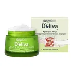 D'OLIVA КРЕМ ДЛЯ ОБЛИЧЧЯ ДЛЯ КОРЕКЦІЇ МІМІЧНИХ ЗМОРШОК