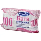 Вата медична гігроскопічна гігієнічна