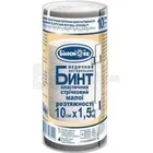 Бинт медичний еластичний стрічковий малої розтяжності