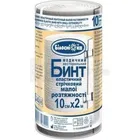 Бинт медичний еластичний стрічковий малої розтяжності