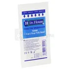ПЛАСТИР МЕДИЧНИЙ БАКТЕРИЦИДНИЙ "H Dr. House"