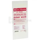 ПЛАСТИРНА ПОВ'ЯЗКА НА НЕТКАНІЙ ОСНОВІ H Pore "H Dr. House" СТЕРИЛЬНА