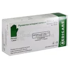 РУКАВИЧКИ ОГЛЯДОВІ НЕСТЕРИЛЬНІ "MEDICARE"