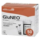 ТЕСТ-СМУЖКИ GluNEO™