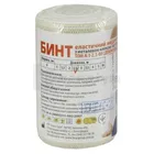 БИНТ ЕЛАСТИЧНИЙ МЕДИЧНИЙ ТОН-1
