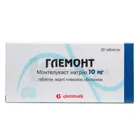 Глемонт