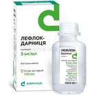 Лефлок-Дарниця