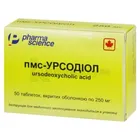 пмс-Урсодіол