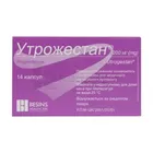 Утрожестан®