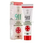 ФІТОКРЕМ 911 РОЗІГРІВАЮЧИЙ ДЛЯ М'ЯЗІВ ТА СУГЛОБІВ