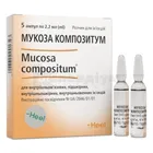 Мукоза Композитум