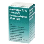 Альбунорм 25%