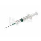 ШПРИЦ ІНЄКЦІЙНИЙ ОДНОРАЗОВОГО ВИКОРИСТАННЯ BD EMERALD™ СТЕРИЛЬНИЙ