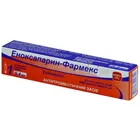 Еноксапарин-Фармекс