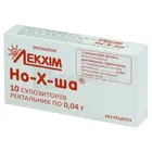 Но-Х-Ша®