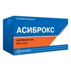 Асиброкс