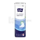 ПРОКЛАДКИ ЖІНОЧІ ГІГІЄНІЧНІ BELLA Classic Nova maxi
