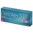 Левомін® 30