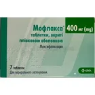Мофлакса®
