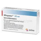 Міорикс®