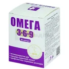 Омега 3-6-9