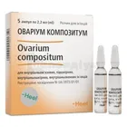 Оваріум Композитум