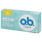 Тампони жіночі гігієнічні серії "O.B."
