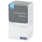 Паклітаксел Амакса