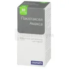 Паклітаксел Амакса