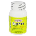Йогурт