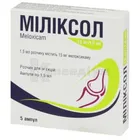 Міліксол