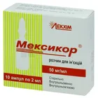 Мексикор®