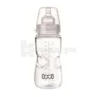 ПЛЯШКА "CANPOL BEBIES" PP LOVI (SUPER VENT)