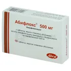 Абифлокс®