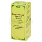 Бронхіальний бальзам Белл'с