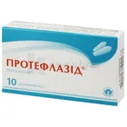 Протефлазід®