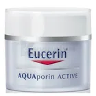 АКВАПорін НАСИЧЕНИЙ ЗВОЛОЖУЮЧИЙ КРЕМ ТМ "EUCERIN"