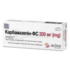 Карбамазепін-ФС
