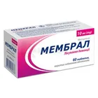 Мембрал