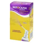 Белосалік лосьйон