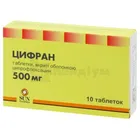 Цифран