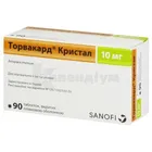 Торвакард® Кристал
