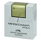 Міноксидил Інтелі