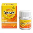 ВІТА-СУПРАДИН АКТИВ