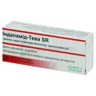 Індапамід-Тева SR