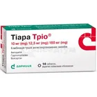 Тіара Тріо®